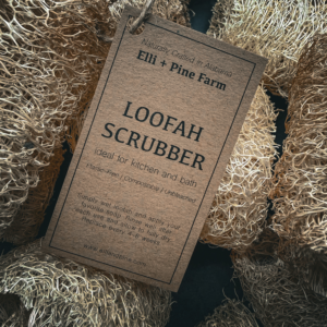 Loofah