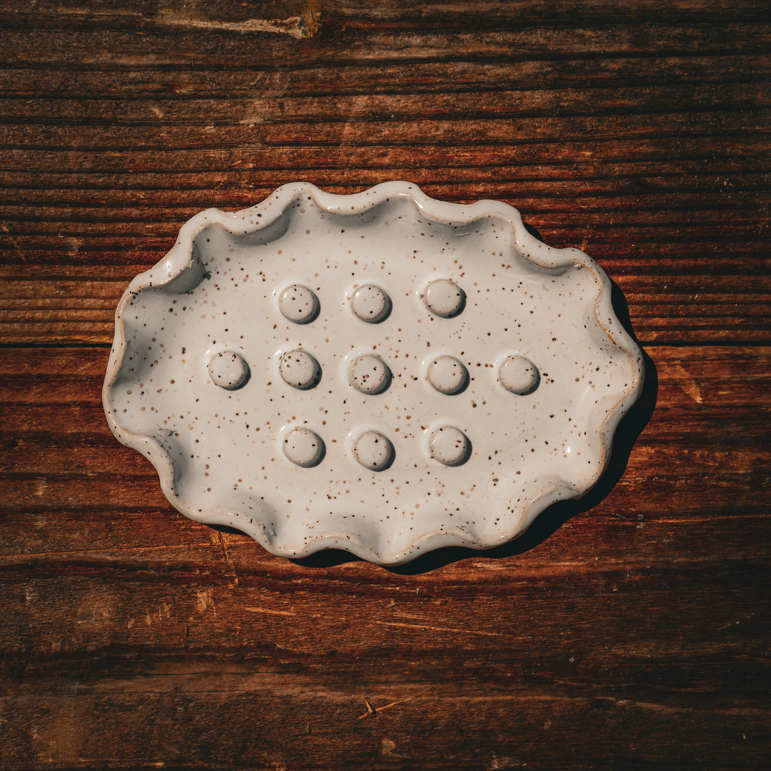 Soap Dish